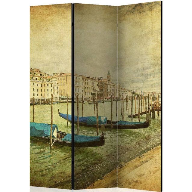 Sermi Artgeist Time Travel 135x172cm