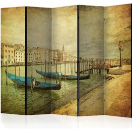 Sermi Artgeist Time Travel II 225x172cm