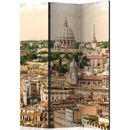 Sermi Artgeist Roman Holiday 135x172cm