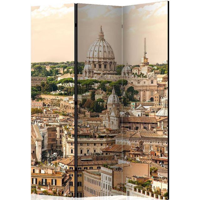 Sermi Artgeist Roman Holiday 135x172cm