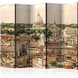 Sermi Artgeist Roman Holiday II 225x172cm