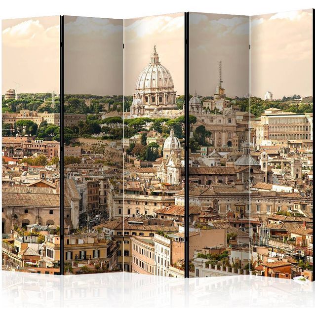 Sermi Artgeist Roman Holiday II 225x172cm