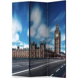 Sermi Artgeist Sunny London 135x172cm