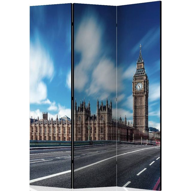 Sermi Artgeist Sunny London 135x172cm