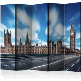 Sermi Artgeist Sunny London II 225x172cm