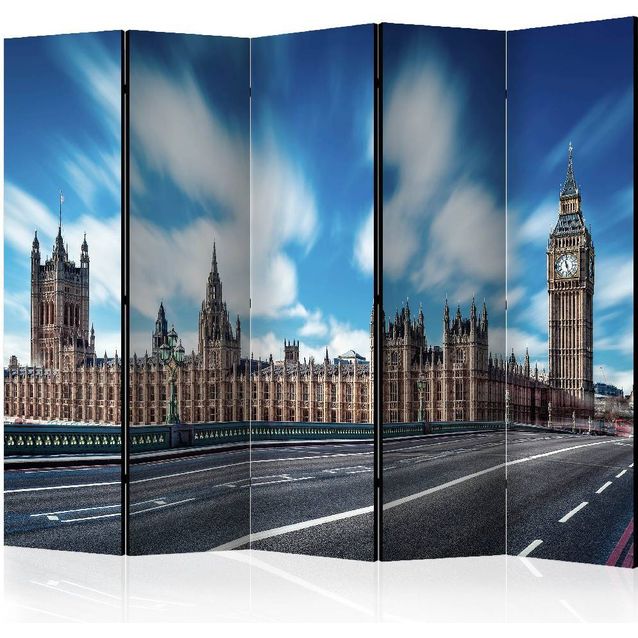 Sermi Artgeist Sunny London II 225x172cm