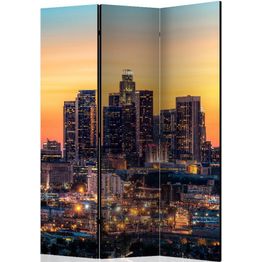 Sermi Artgeist Californian Evening 135x172cm