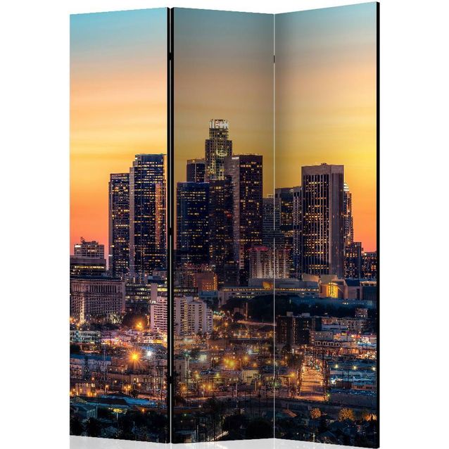 Sermi Artgeist Californian Evening 135x172cm