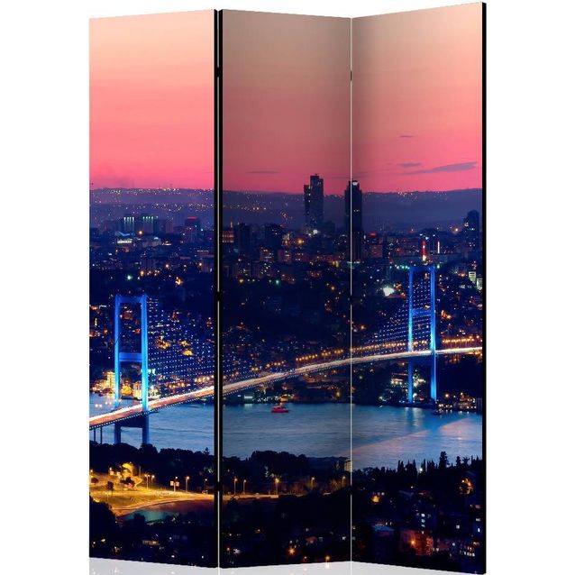 Sermi Artgeist Bosphorus Bridge 135x172cm