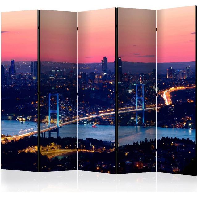 Sermi Artgeist Bosphorus Bridge II 225x172cm