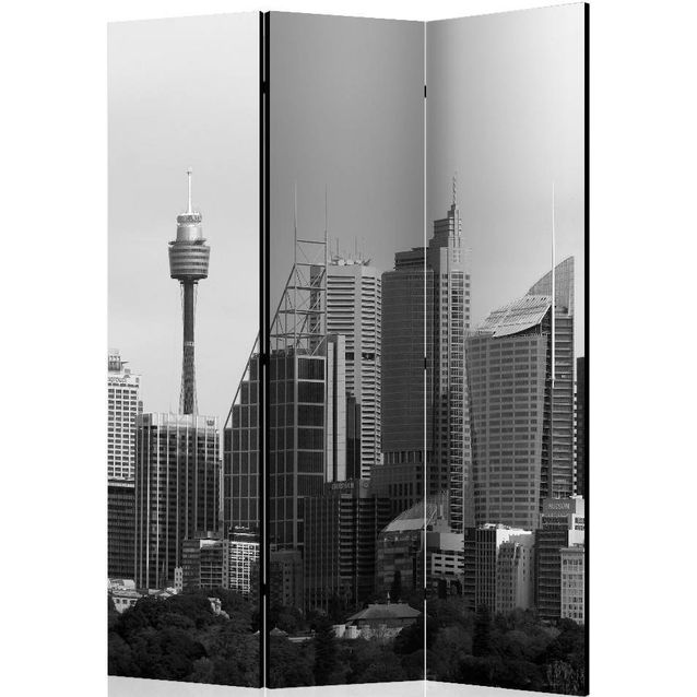 Sermi Artgeist Skyscrapers in Sydney 135x172cm