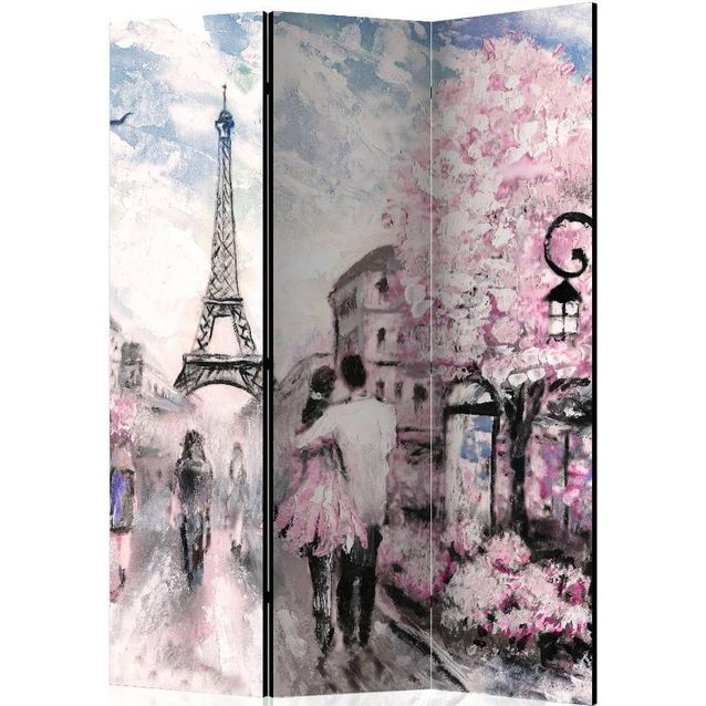 Sermi Artgeist Autumn Sky 135x172cm