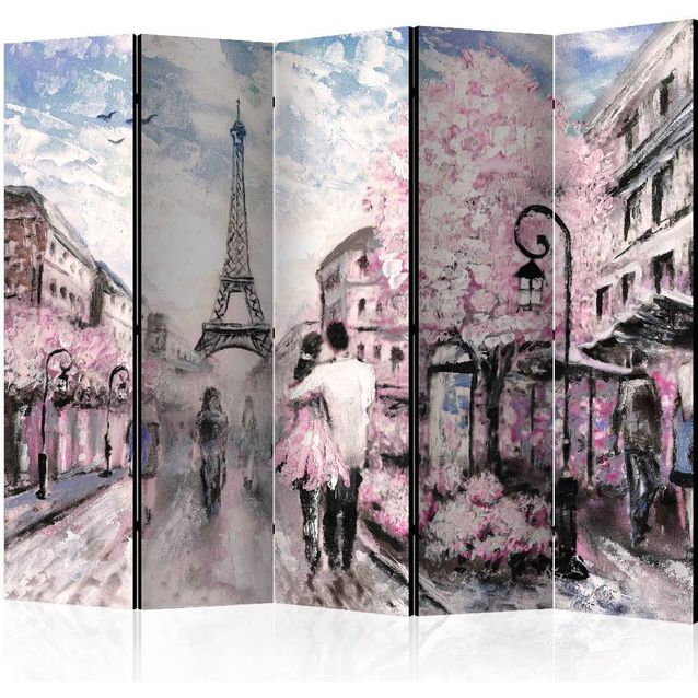 Sermi Artgeist Autumn Sky II 225x172cm