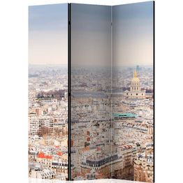 Sermi Artgeist Paris Streets 135x172cm