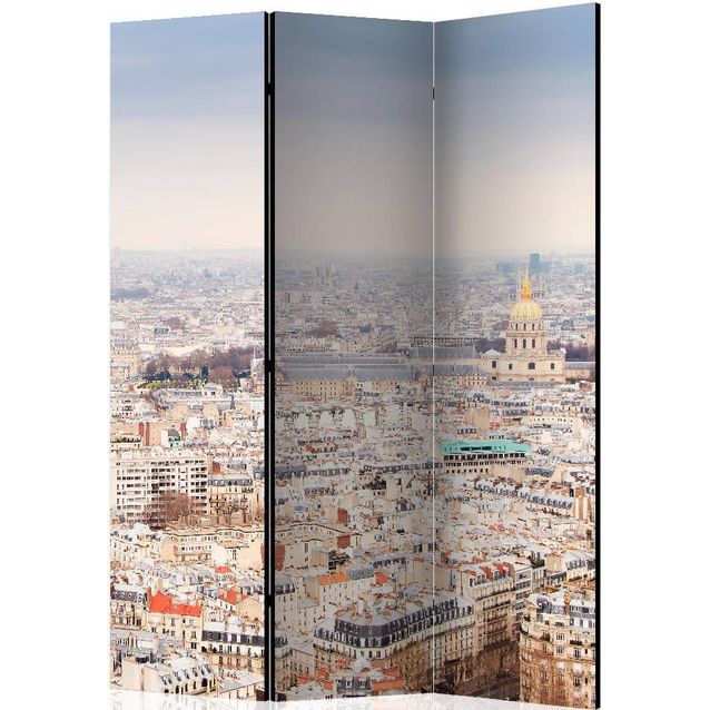 Sermi Artgeist Paris Streets 135x172cm