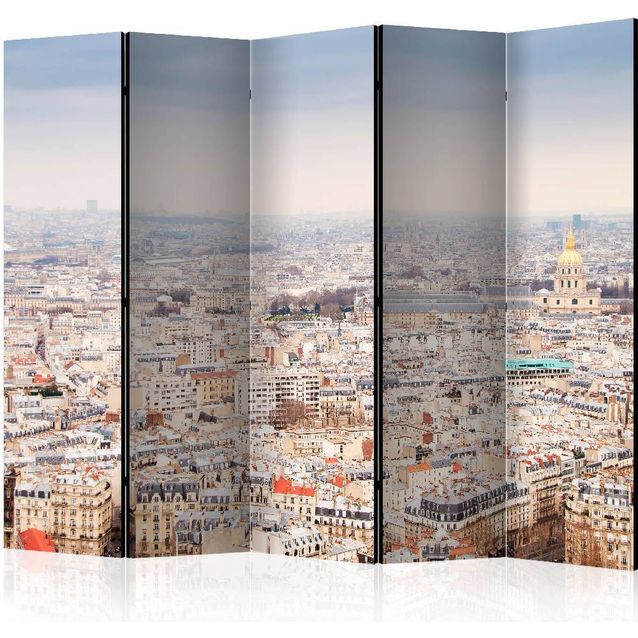 Sermi Artgeist Paris Streets II 225x172cm