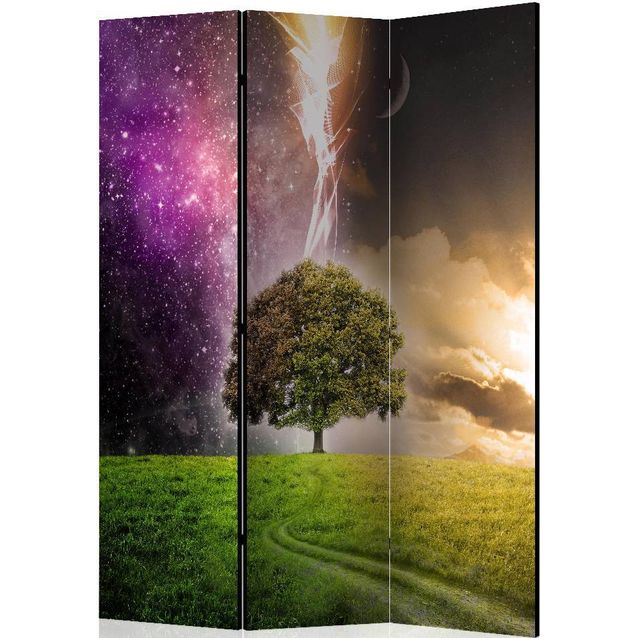 Sermi Artgeist Magic Tree 135x172cm