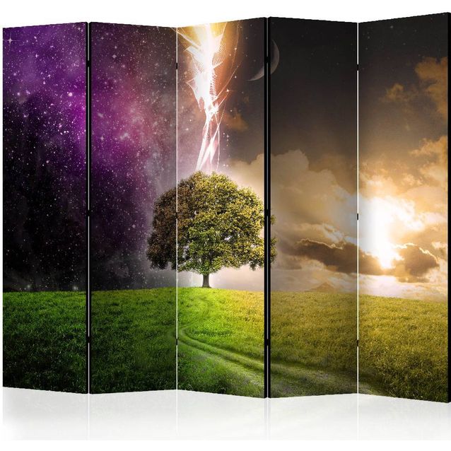 Sermi Artgeist Magic Tree II 225x172cm