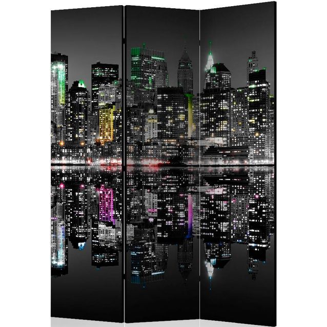 Sermi Artgeist New York - My Dream 135x172cm