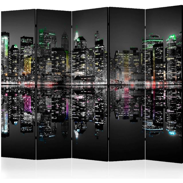 Sermi Artgeist New York - My Dream II 225x172cm