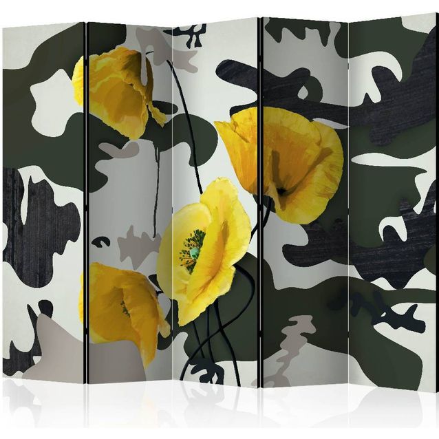 Sermi Artgeist Fresh Paint II 225x172cm