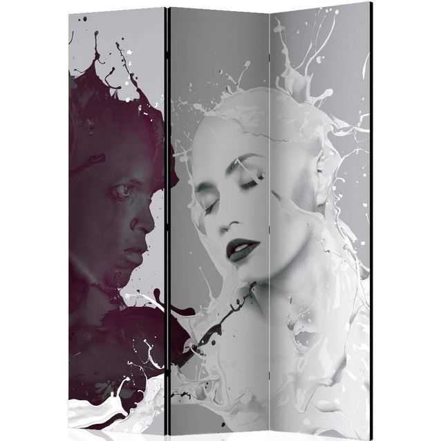 Sermi Artgeist Dissonance 135x172cm