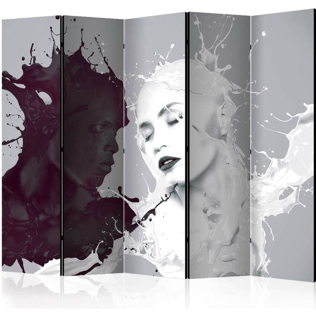 Sermi Artgeist Dissonance II 225x172cm