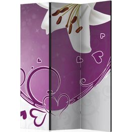 Sermi Artgeist Melody of Love 135x172cm