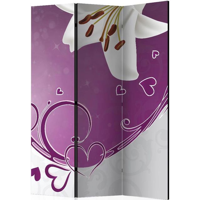 Sermi Artgeist Melody of Love 135x172cm