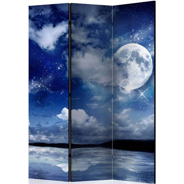 Sermi Artgeist Magic Night 135x172cm