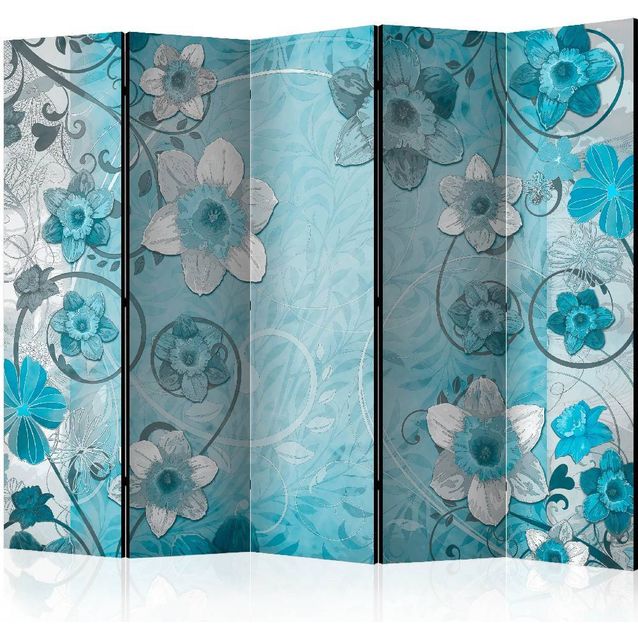 Sermi Artgeist Spring in the Air II 225x172cm