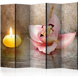 Sermi Artgeist Romantic Evening II 225x172cm