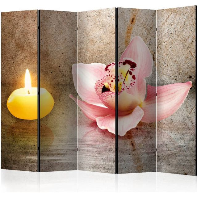 Sermi Artgeist Romantic Evening II 225x172cm