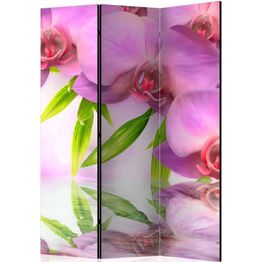 Sermi Artgeist Orchid Spa 135x172cm