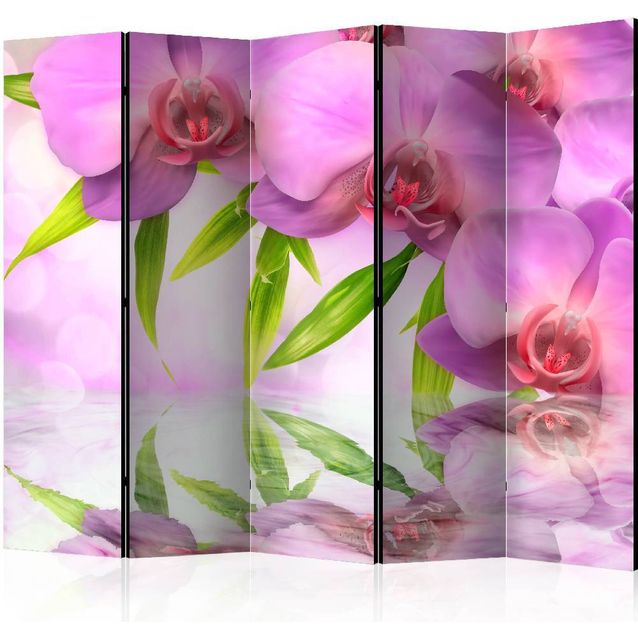 Sermi Artgeist Orchid Spa II 225x172cm