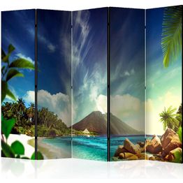 Sermi Artgeist Dormant Volcano II 225x172cm