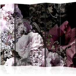 Sermi Artgeist Vintage Garden III 225x172cm