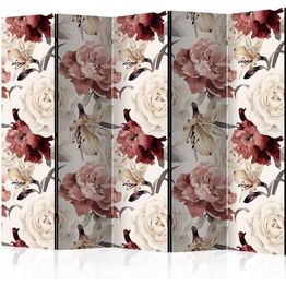 Sermi Artgeist Mix of Species II 225x172cm