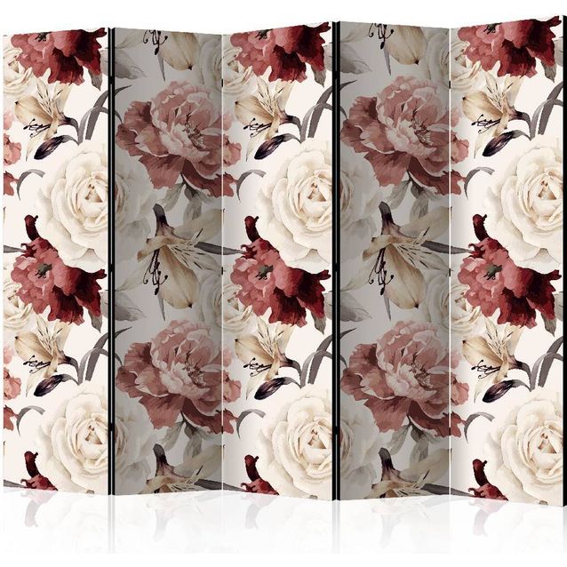 Sermi Artgeist Mix of Species II 225x172cm