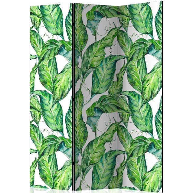 Sermi Artgeist Long Leaves 135x172cm