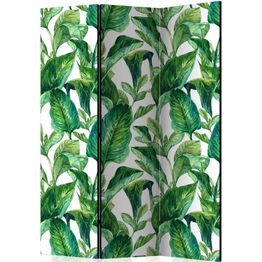 Sermi Artgeist Tropical Paradise III 135x172cm