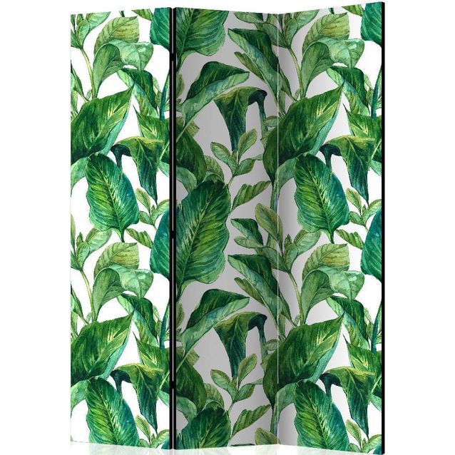 Sermi Artgeist Tropical Paradise III 135x172cm