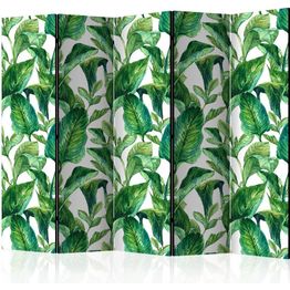 Sermi Artgeist Tropical Paradise III 225x172cm