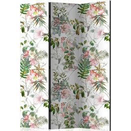 Sermi Artgeist Beautiful Garden 135x172cm