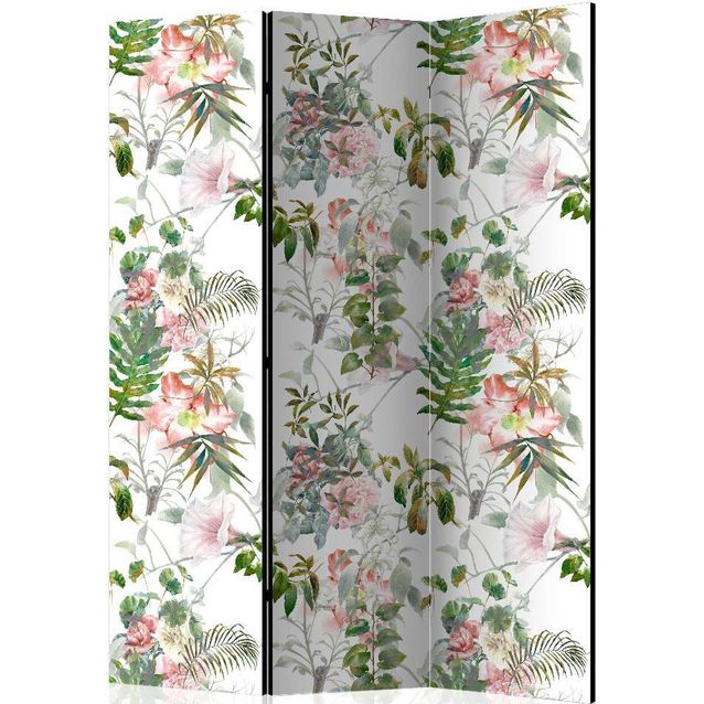 Sermi Artgeist Beautiful Garden 135x172cm