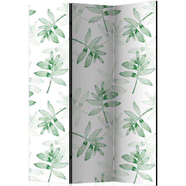 Sermi Artgeist Watercolour Branches 135x172cm