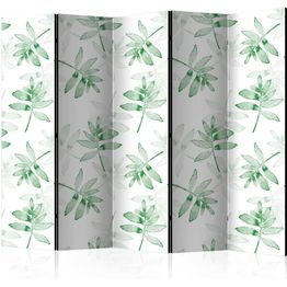 Sermi Artgeist Watercolour Branches II 225x172cm