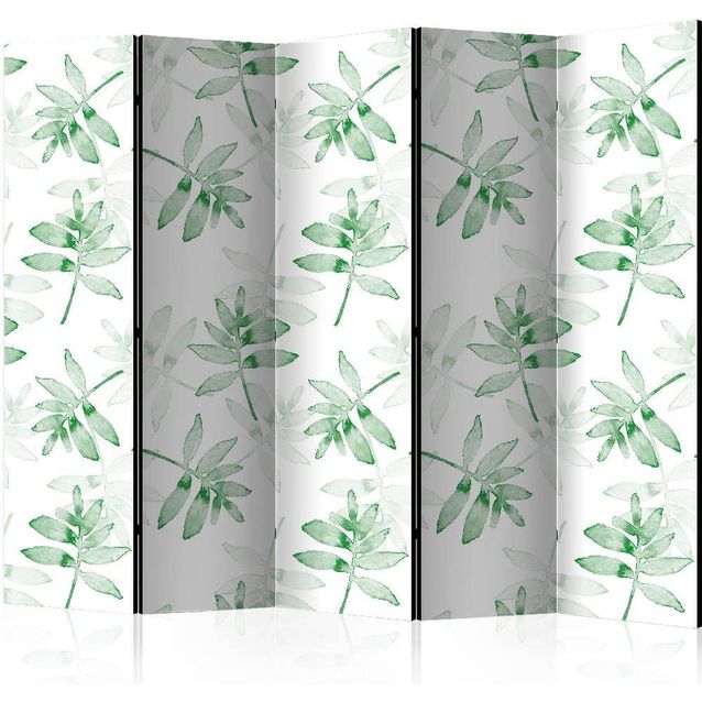 Sermi Artgeist Watercolour Branches II 225x172cm