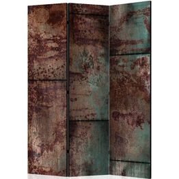 Sermi Artgeist Dark Metal Sheet 135x172cm