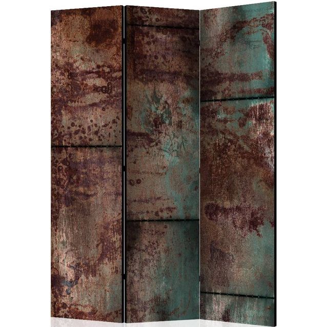 Sermi Artgeist Dark Metal Sheet 135x172cm